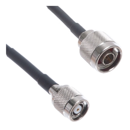 RP TNC Male to N Male RFID Antenna Cable