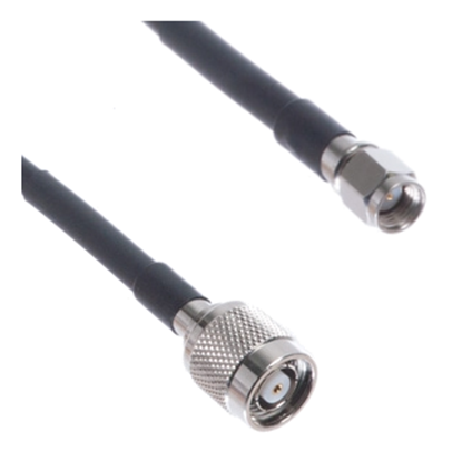 RP TNC Male to SMA Male RFID Antenna Cable